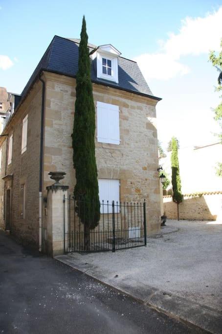 Les Chambres D'Hotes Chez Alisa Et Daniel Sarlat-la-Caneda Εξωτερικό φωτογραφία